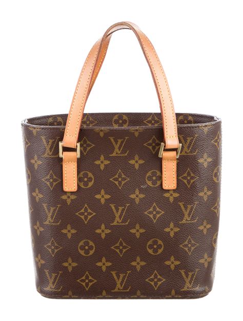 louis vuitton vavin pm preowned|vavin bb bag.